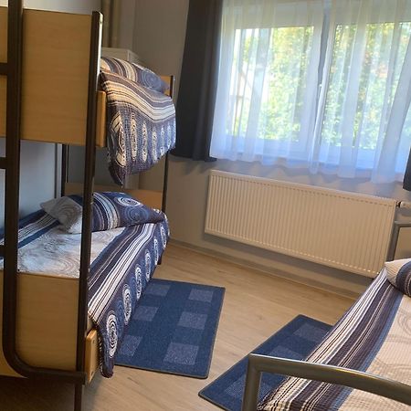 Ferienwohnung Bis 8 Personen Rottenbach  Exterior foto