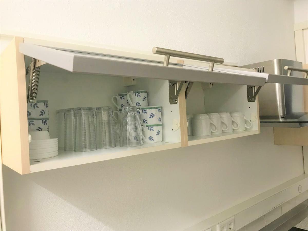 Ferienwohnung Bis 8 Personen Rottenbach  Exterior foto