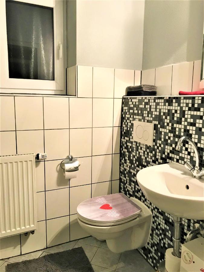 Ferienwohnung Bis 8 Personen Rottenbach  Cameră foto