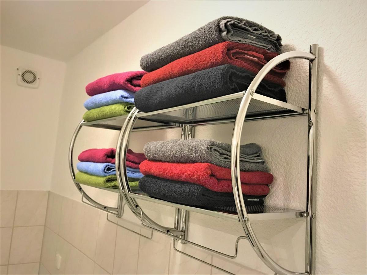 Ferienwohnung Bis 8 Personen Rottenbach  Cameră foto