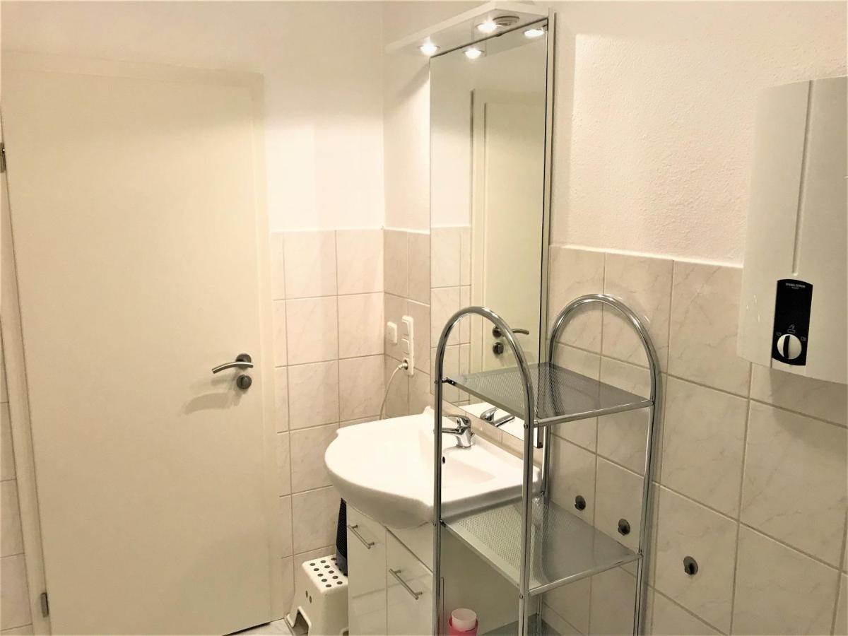Ferienwohnung Bis 8 Personen Rottenbach  Cameră foto