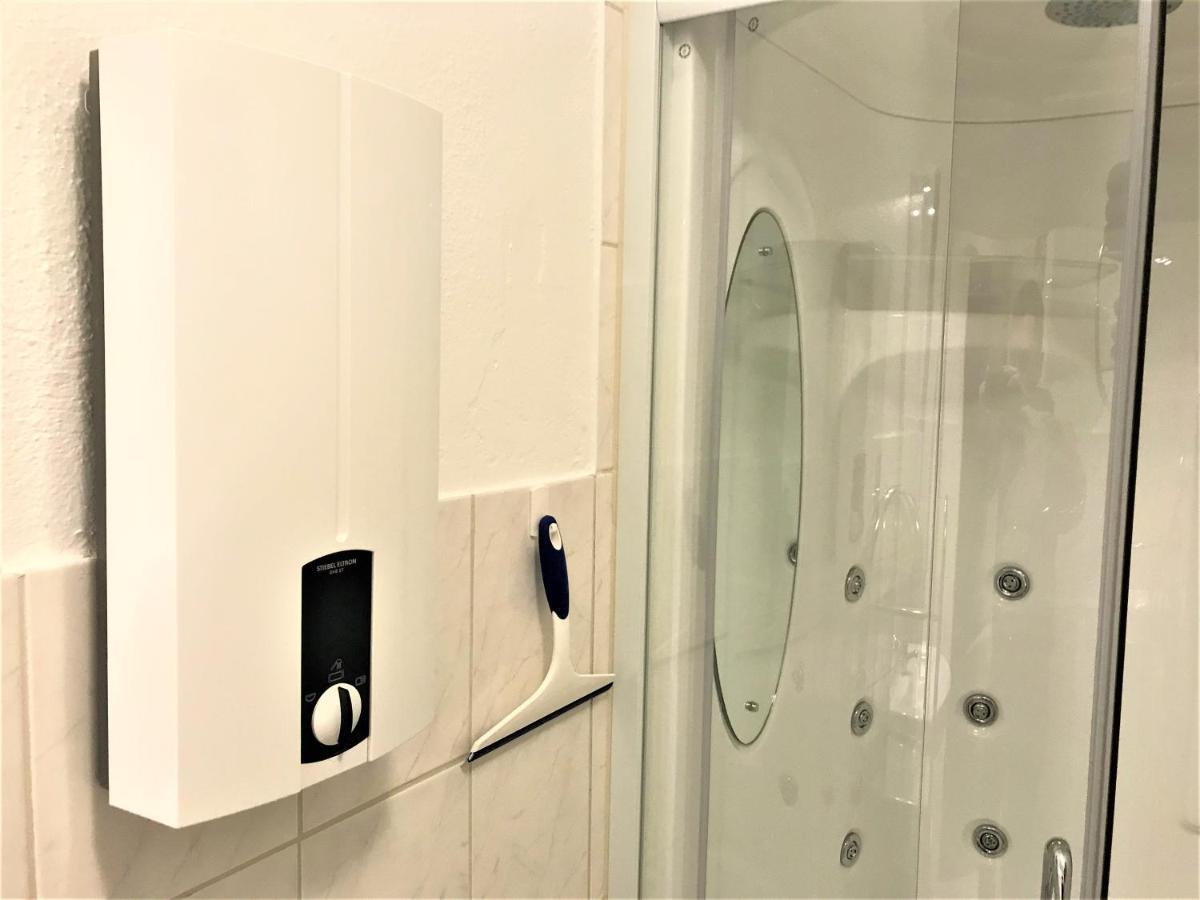 Ferienwohnung Bis 8 Personen Rottenbach  Cameră foto